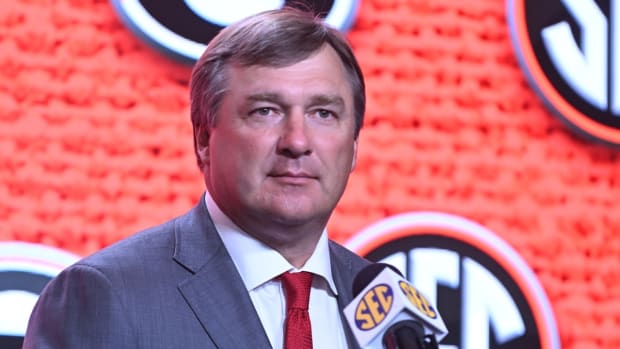 Kirby Smar
